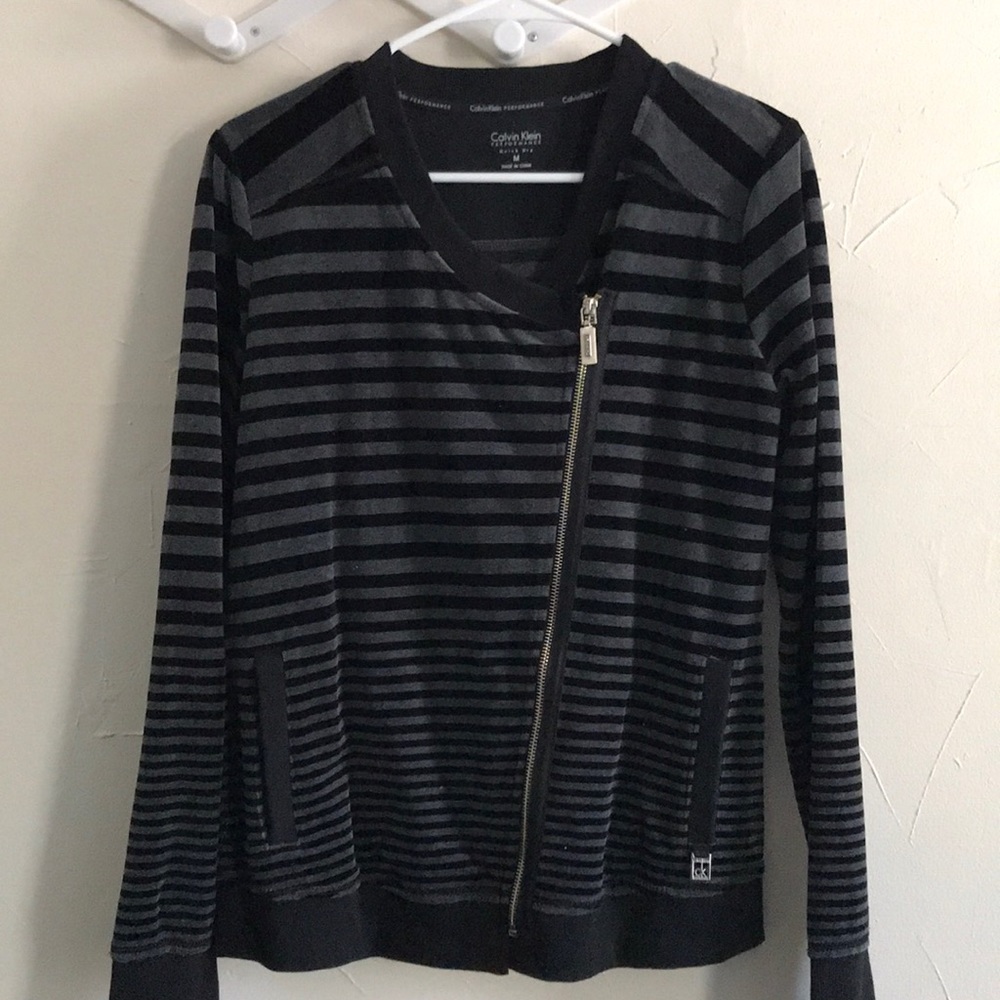 Super Soft CK Sweater
